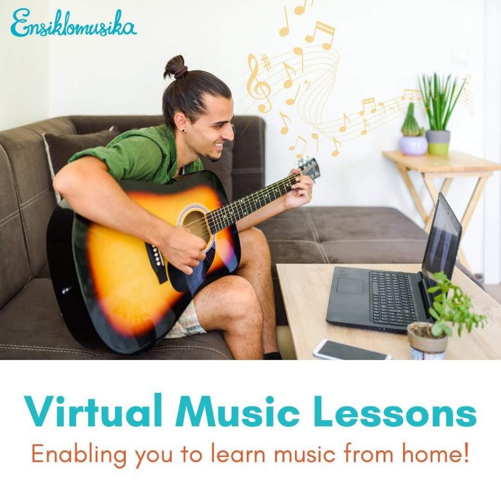 Tamora Gallery Ensiklomusika Music Lessons