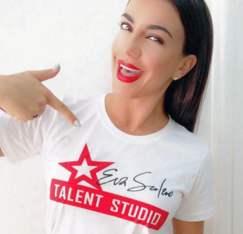 Tamora Gallery Eva Scolaro Talent Studio